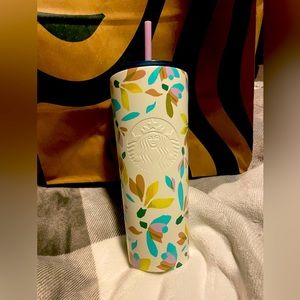 Starbucks Stainless Steele Venti